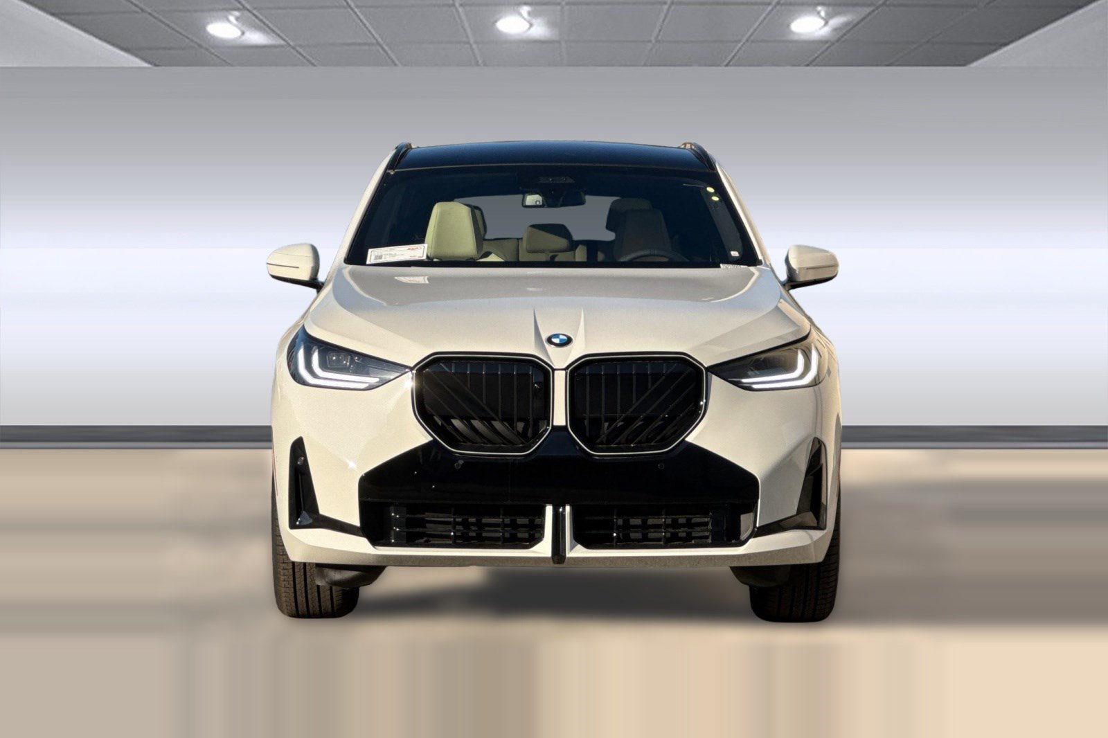 Used 2026 BMW X3 xDrive30i w/ Premium Package AWD/4WD image 5
