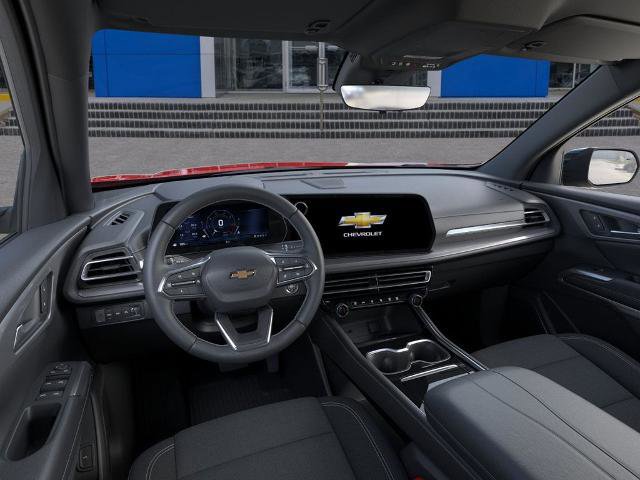 New 2026 Chevrolet Traverse LT w/ Driver Confidence Package image 15