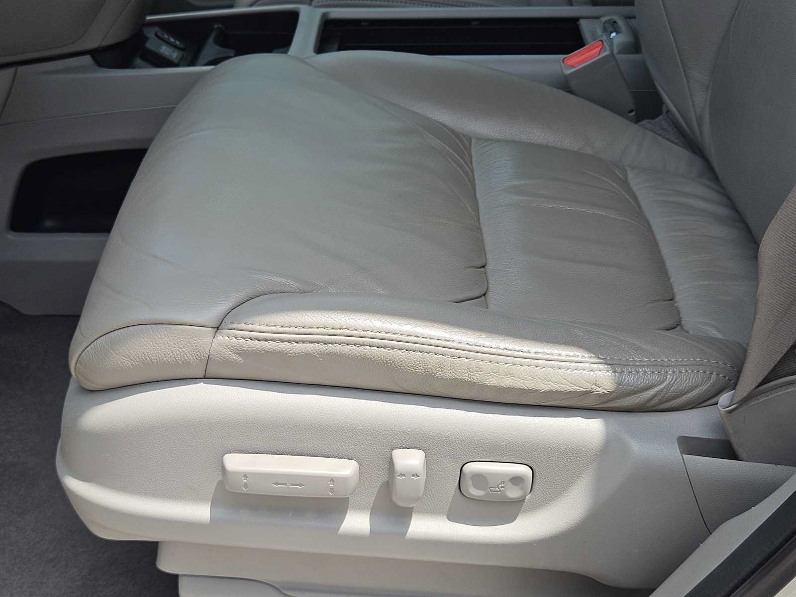 Used 2014 Honda CR-V EX-L image 22
