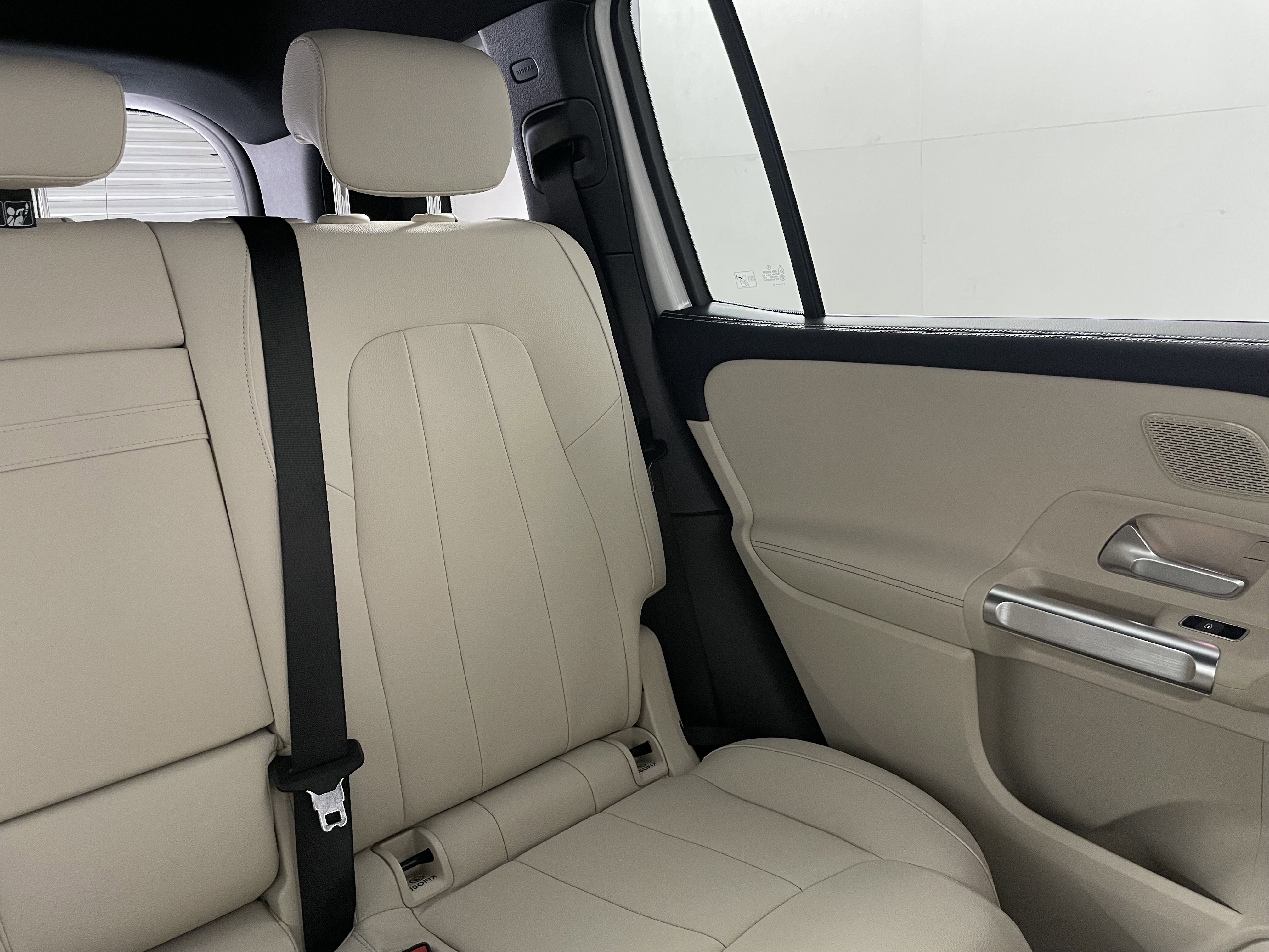 New 2026 Mercedes-Benz GLB 250 image 15