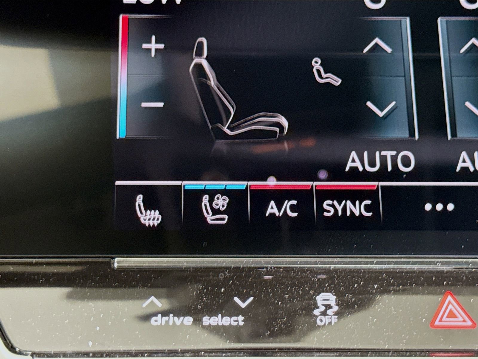New 2026 Audi RS 7 Performance AWD/4WD image 21