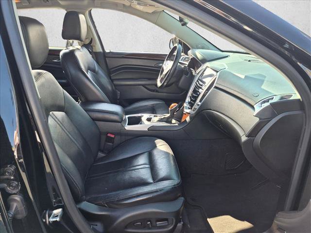 Used 2016 Cadillac SRX Luxury FWD image 19