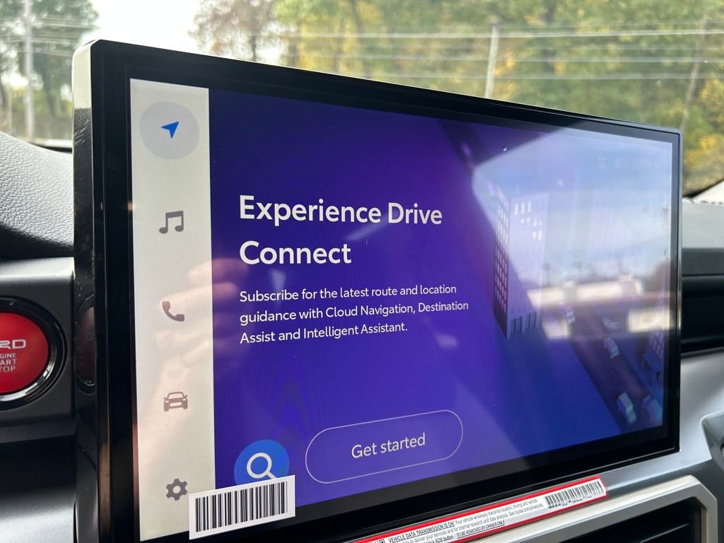 Certified 2025 Toyota Tacoma TRD Sport image 19