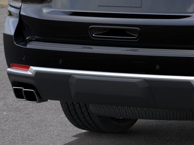 New 2026 Chevrolet Suburban High Country AWD/4WD image 14