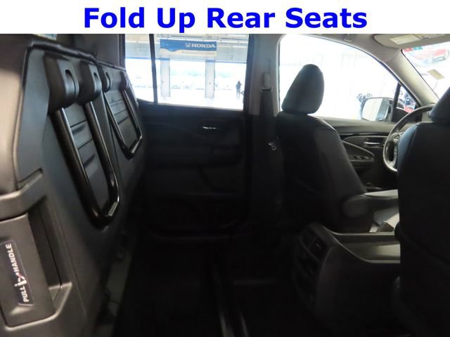 Used 2019 Honda Ridgeline RTL-E image 34