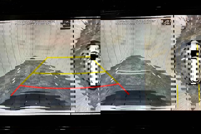 Used 2024 Hyundai Tucson Limited image 21