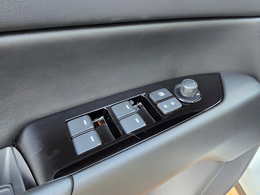 Used 2025 MAZDA CX-5 AWD 2.5 S image 15