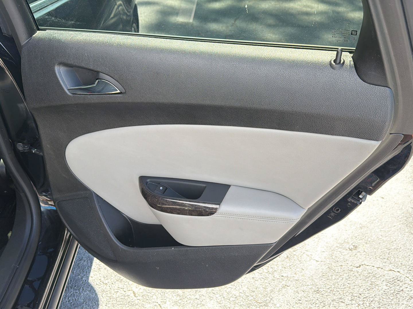Used 2016 Buick Verano FWD image 15