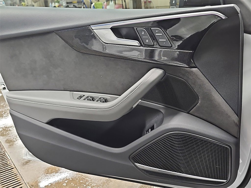 Used 2021 Audi S5 Prestige w/ Prestige Package image 26