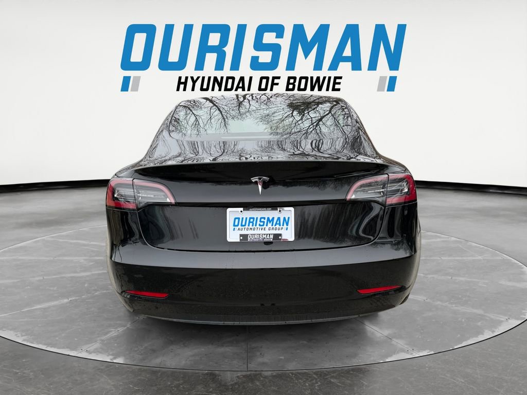 Used 2023 Tesla Model 3 Standard Range image 5