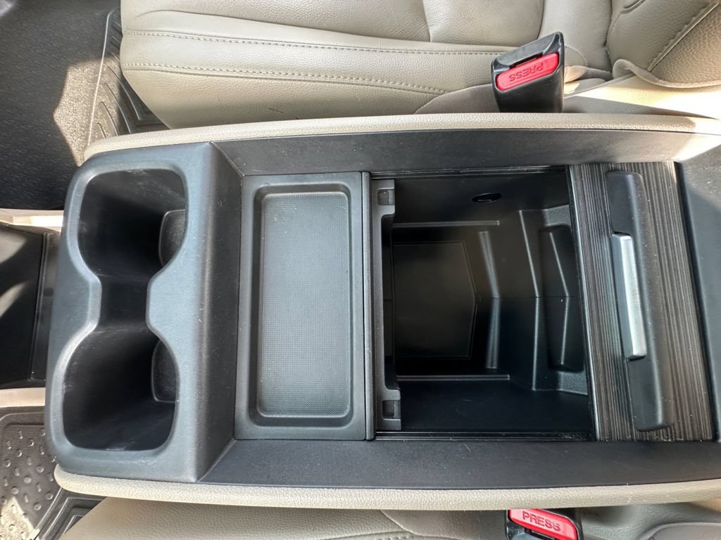 Used 2019 Honda Odyssey EX-L image 12
