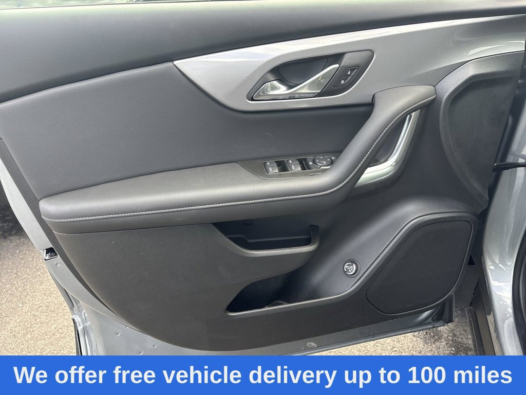 New 2026 Chevrolet Blazer LT w/ Convenience Package FWD image 21