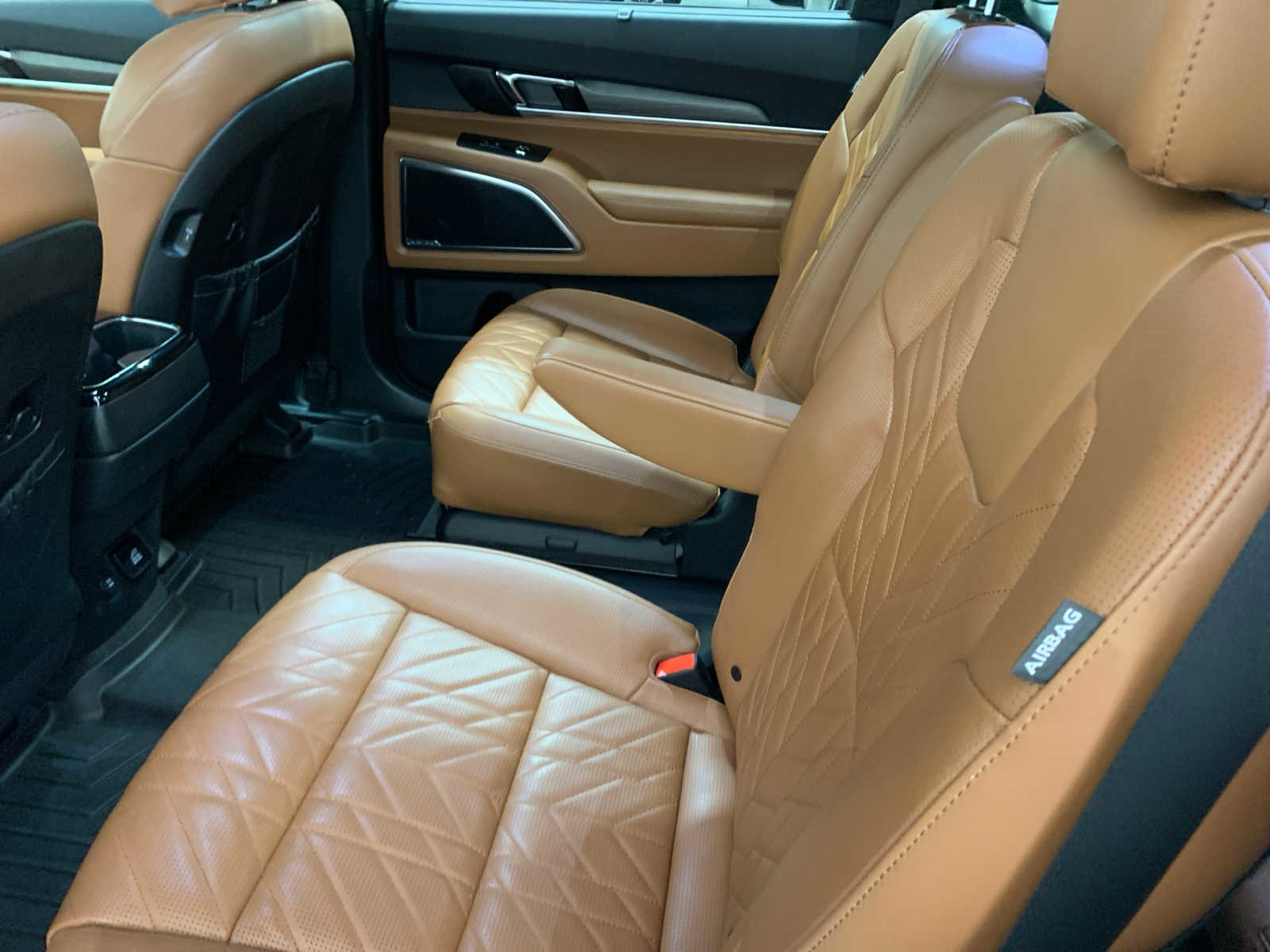 Used 2024 Kia Telluride SX Prestige X-Line image 5