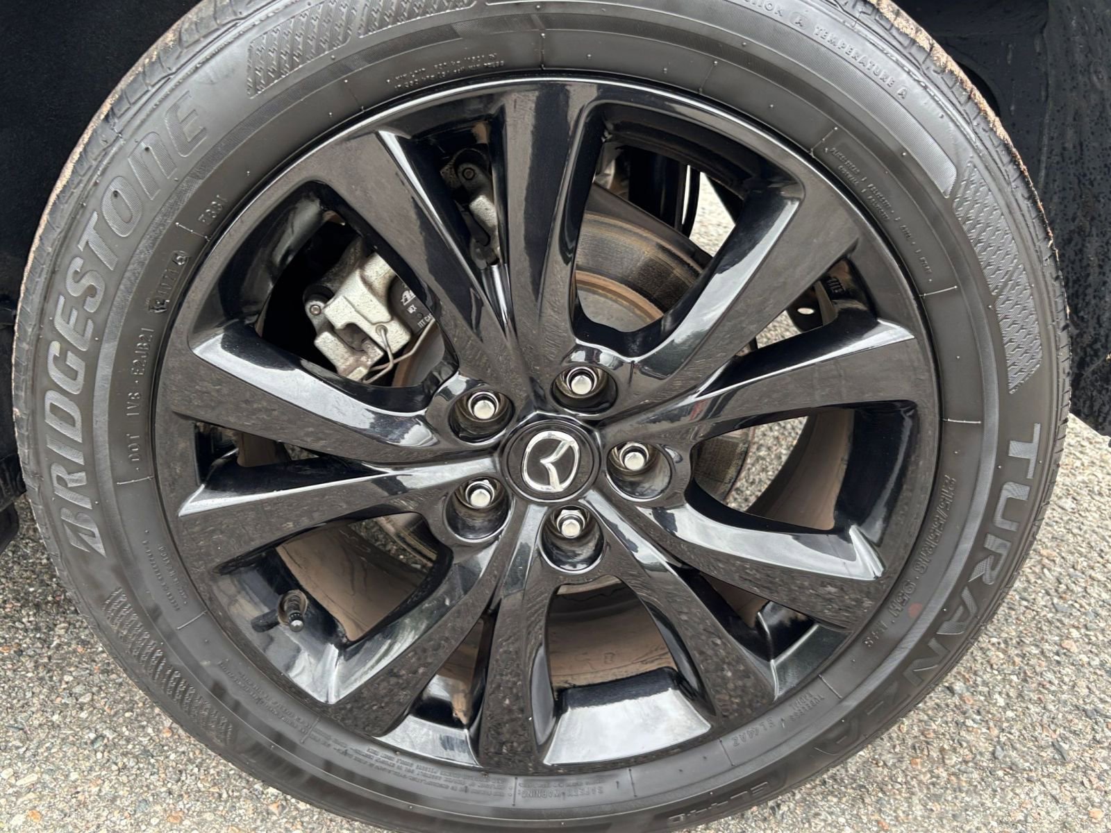 Used 2025 MAZDA CX-30 AWD 2.5 S w/ Select Sport Pkg image 29