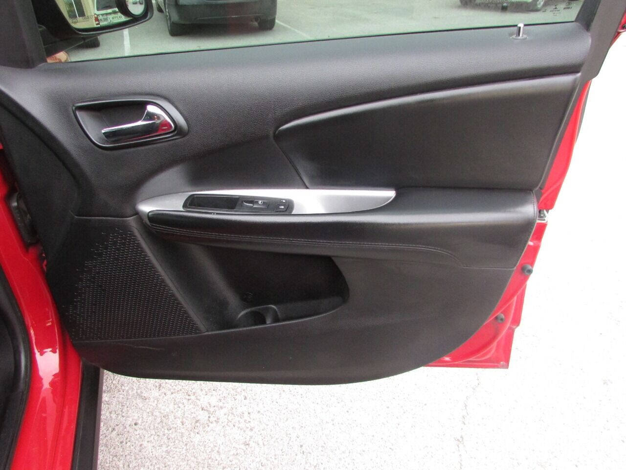 Used 2013 Dodge Journey American Value Package w/ Flexible Seating Group image 32