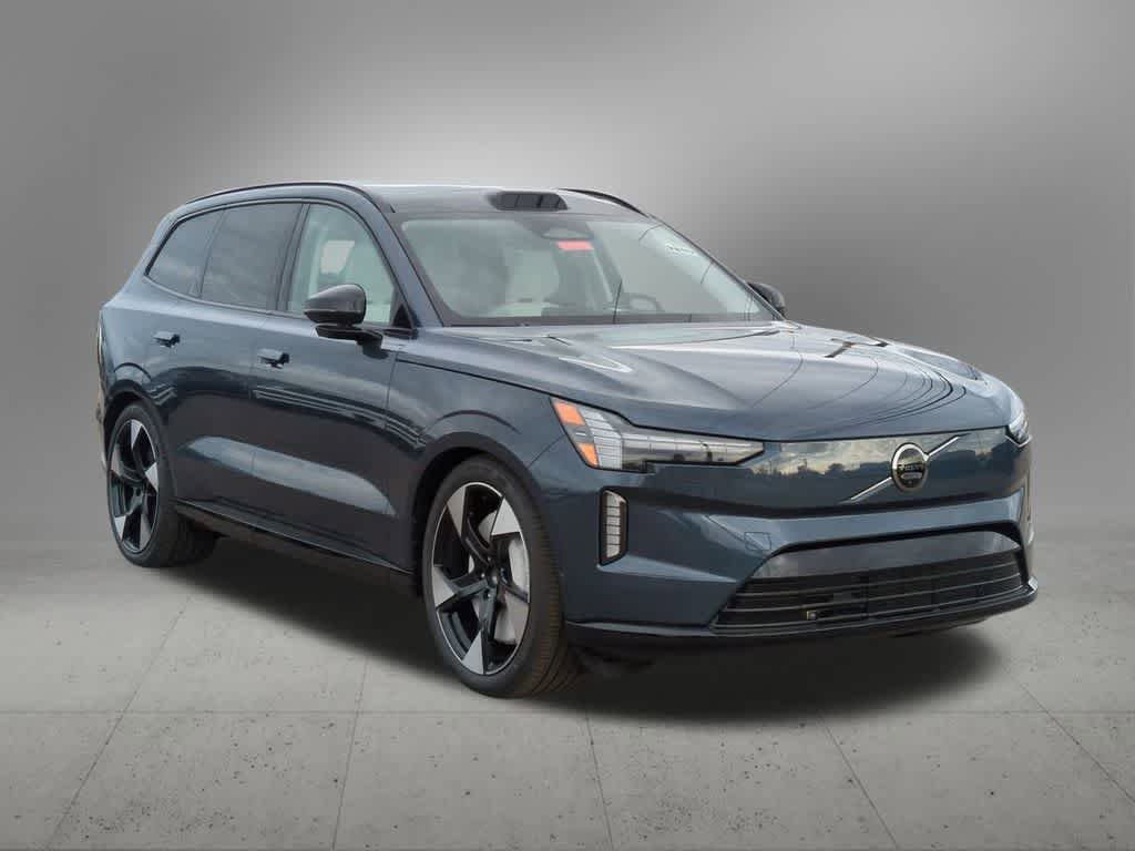 New 2025 Volvo EX90 Ultra w/ Protection Package Premier image 8