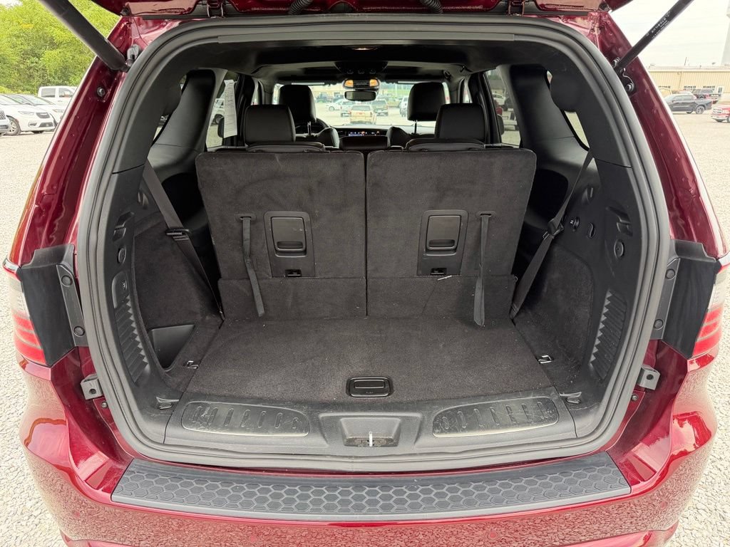 Used 2026 Dodge Durango GT AWD/4WD image 35