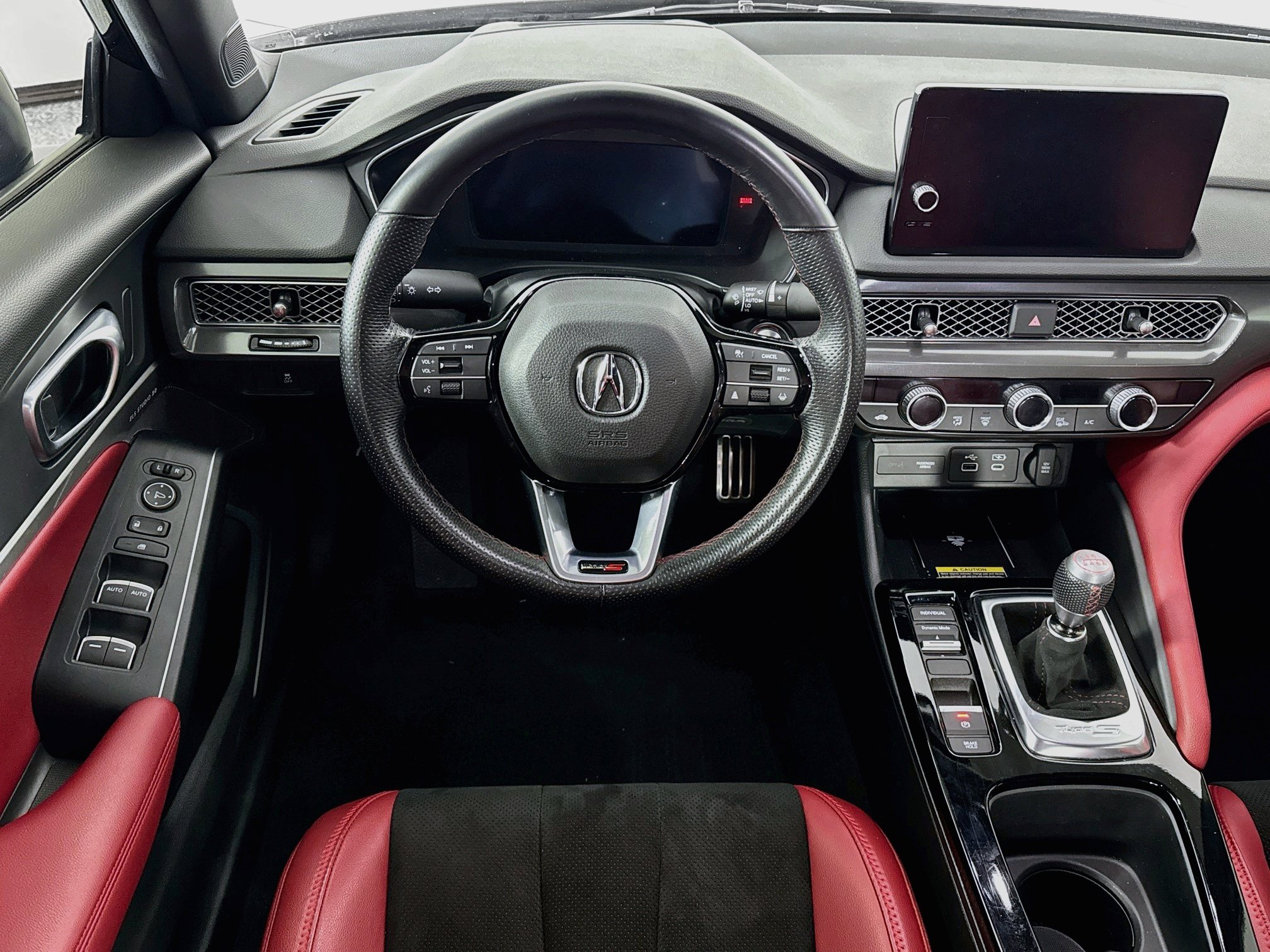 Used 2024 Acura Integra Type S FWD image 22