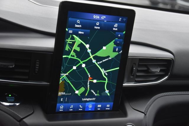 Used 2020 Ford Explorer ST w/ ST Street Pack image 3