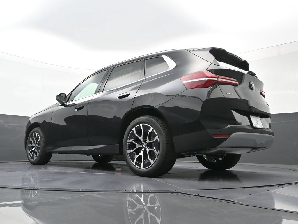 New 2026 BMW X3 xDrive30i w/ Premium Package AWD/4WD image 26
