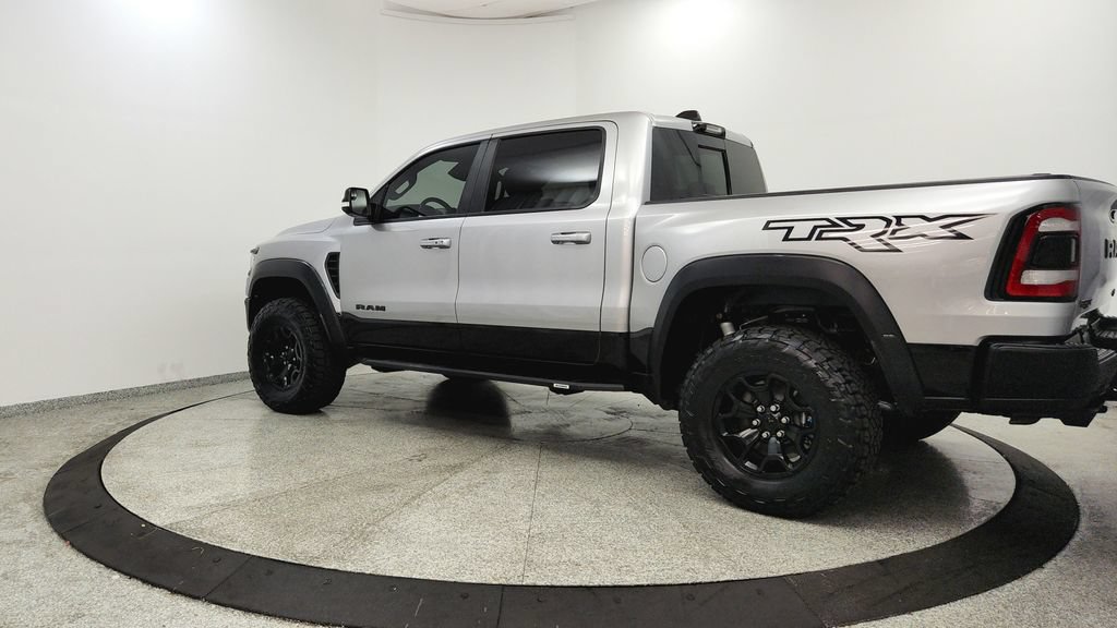 Used 2022 RAM 1500 TRX w/ TRX Level 2 Equipment Group AWD/4WD image 3