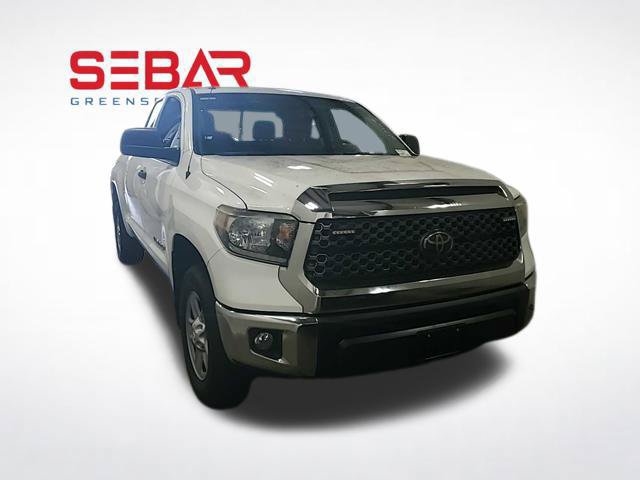Used 2019 Toyota Tundra SR5 w/ SR5 Upgrade Package RWD image 19