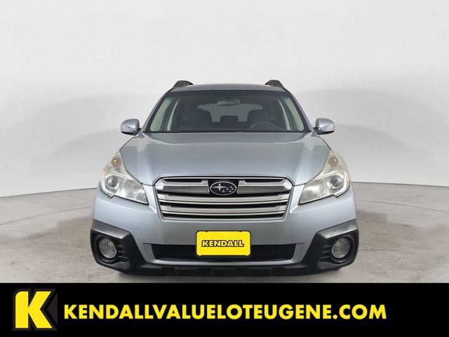 Used 2014 Subaru Outback 2.5i Premium AWD/4WD image 2