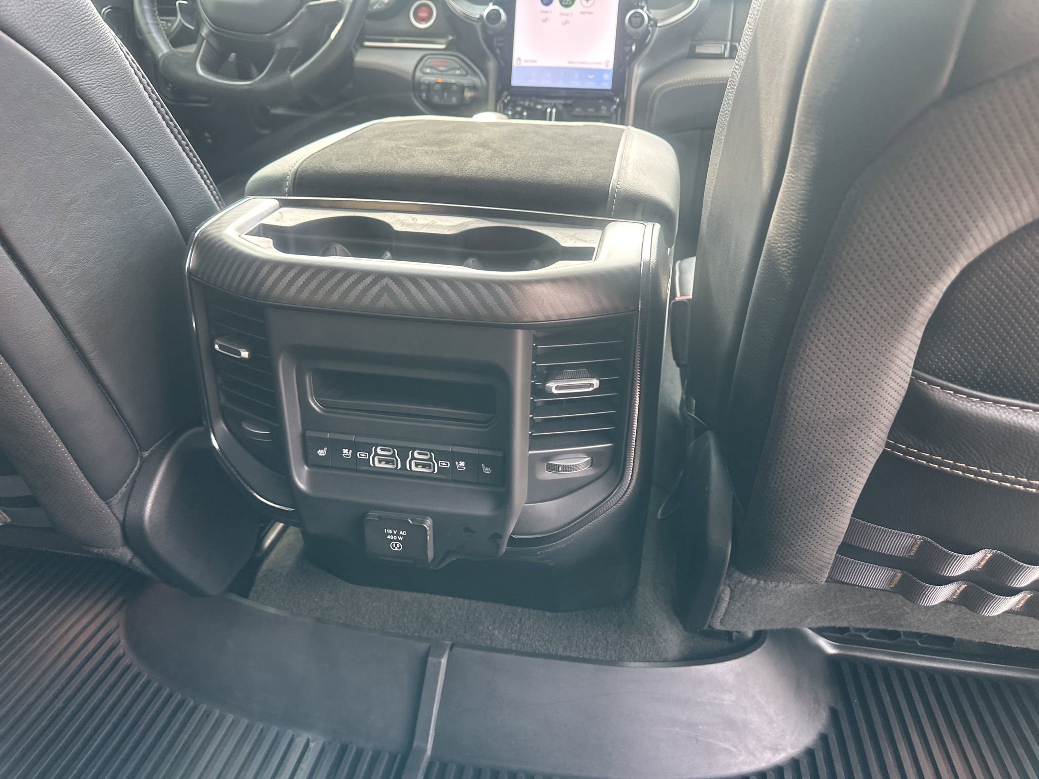Used 2024 RAM 1500 TRX image 17