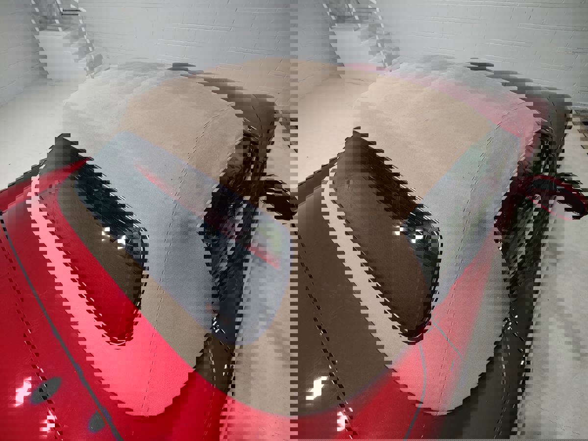 Used 2006 Chevrolet Corvette Convertible image 10