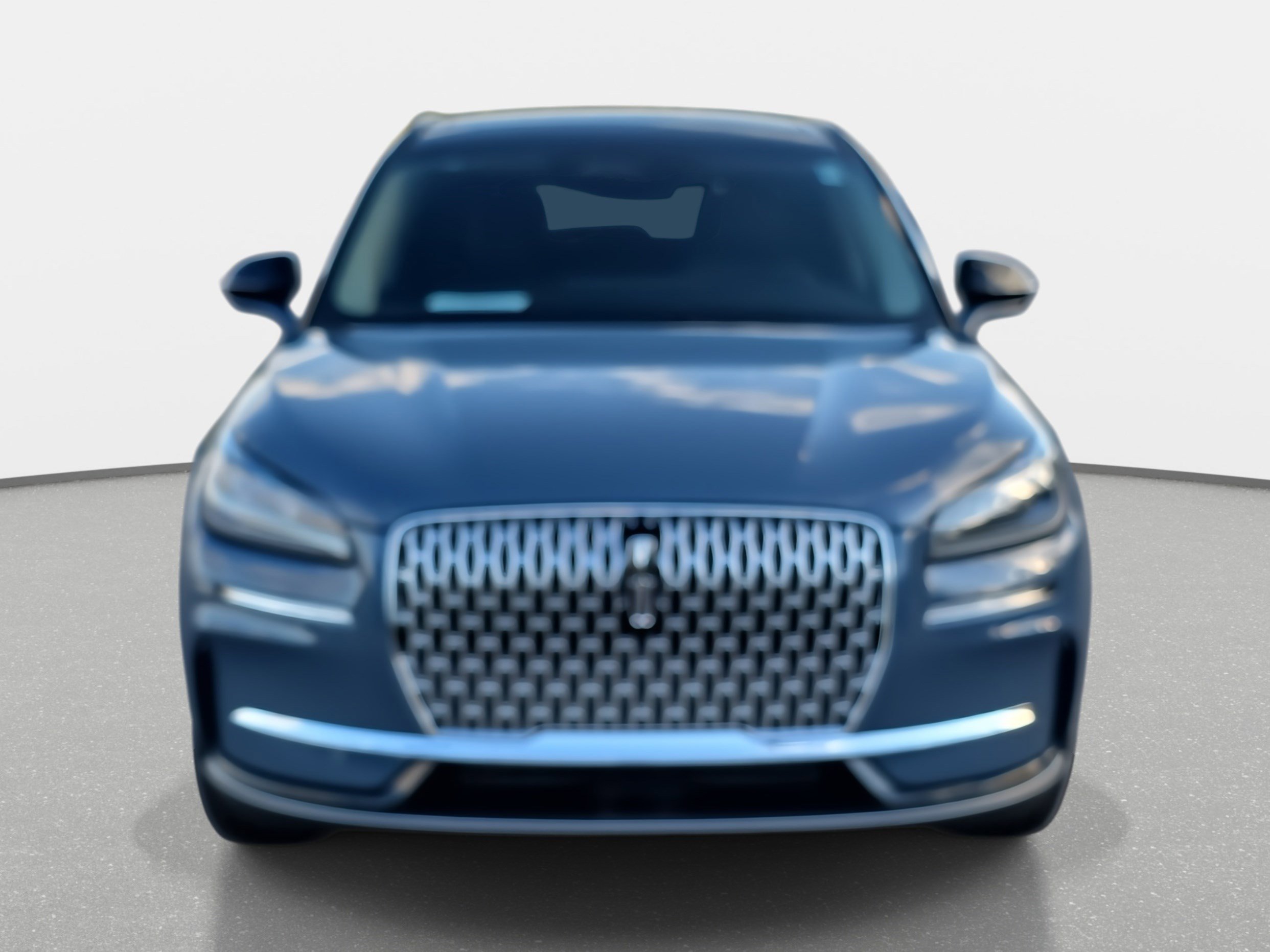 New 2026 Lincoln Corsair Premiere image 2