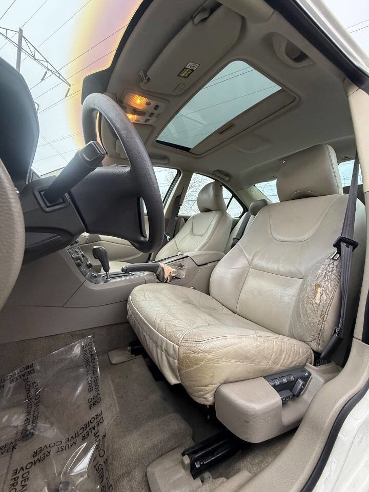 Used 2002 Volvo S60 2.4 image 13
