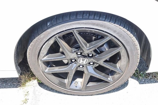Certified 2023 Honda Civic Sport image 10