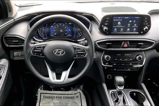Used 2019 Hyundai Santa Fe SEL image 5