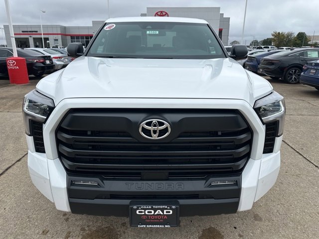 New 2026 Toyota Tundra SR5 image 6