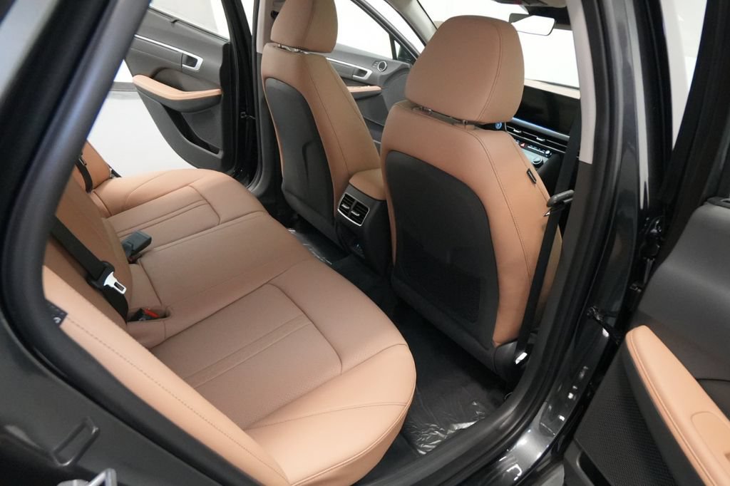 New 2025 Hyundai Sonata Limited FWD image 41