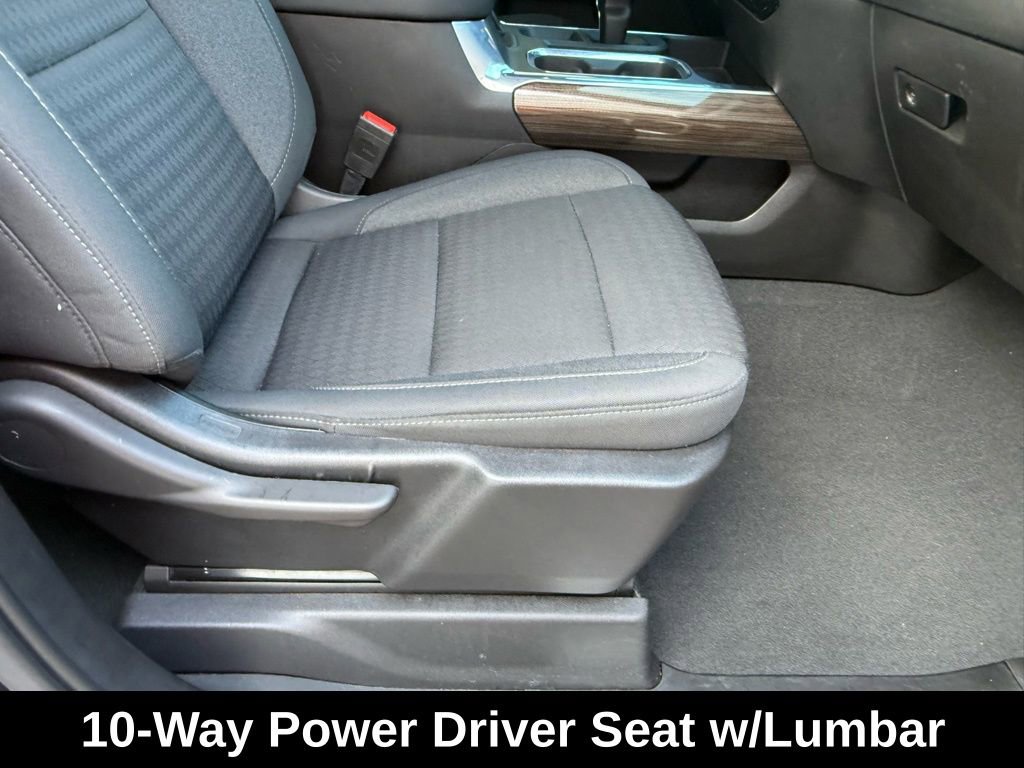 Used 2022 Chevrolet Silverado 1500 RST RWD image 45