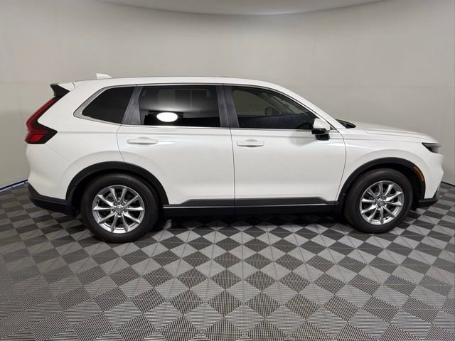 Used 2026 Honda CR-V EX image 7
