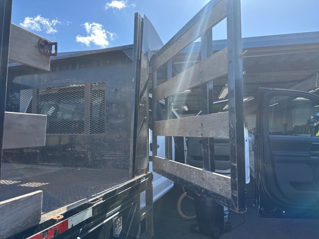 Used 2020 Ford F450 XL w/ Power Equipment Group AWD/4WD image 10