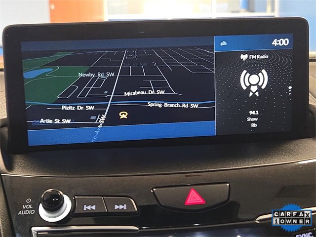 Certified 2023 Acura RDX w/ Technology Package image 18