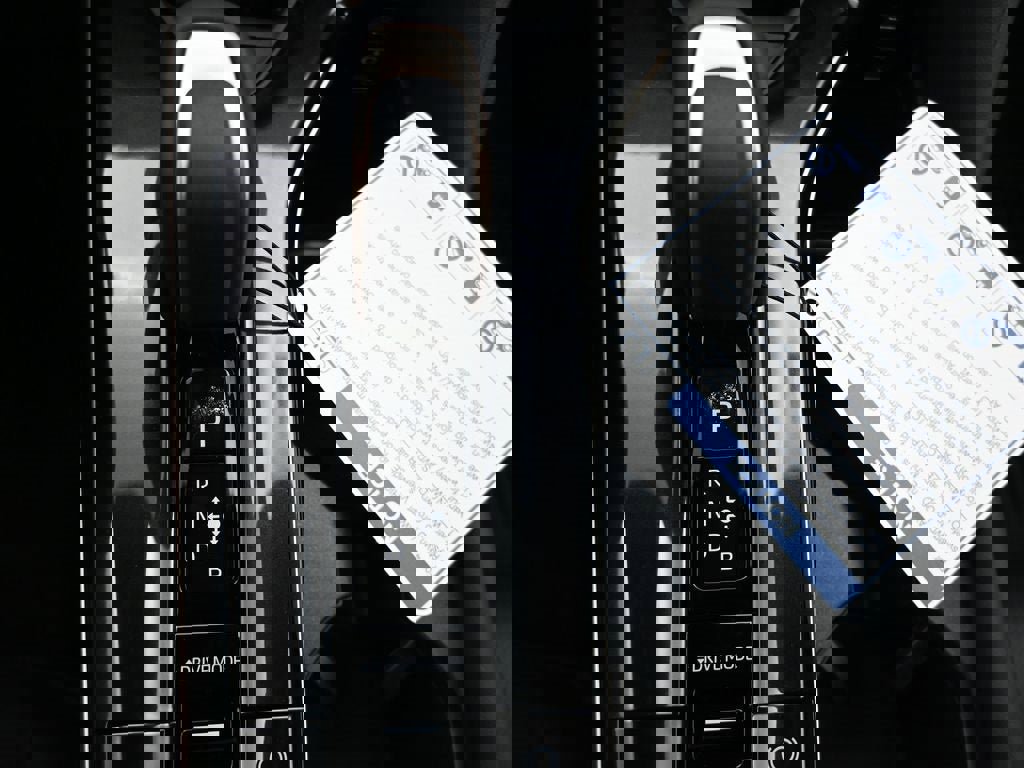 New 2026 Toyota Crown Limited image 16