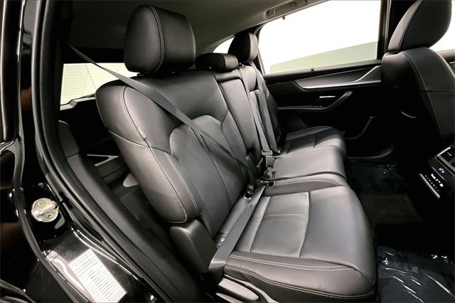 Used 2025 MAZDA CX-70 3.3 Turbo w/ Preferred Package image 23