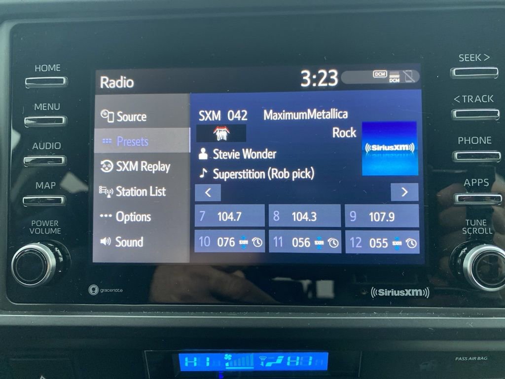 Used 2023 Toyota Tacoma SR image 32