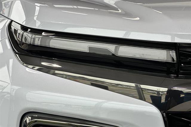 New 2026 Chevrolet Traverse Z71 image 27