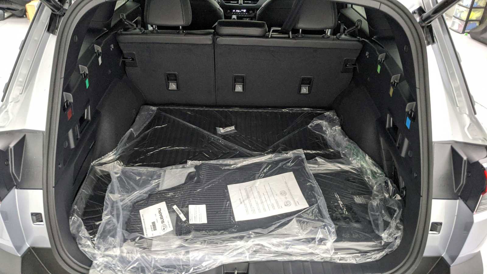 New 2026 Subaru Outback Limited image 25