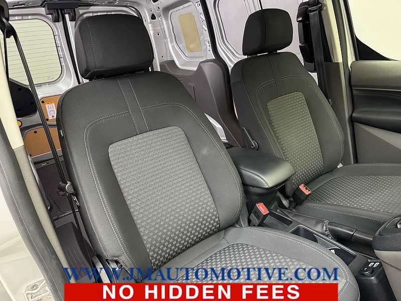 Used 2021 Ford Transit Connect XLT FWD image 20