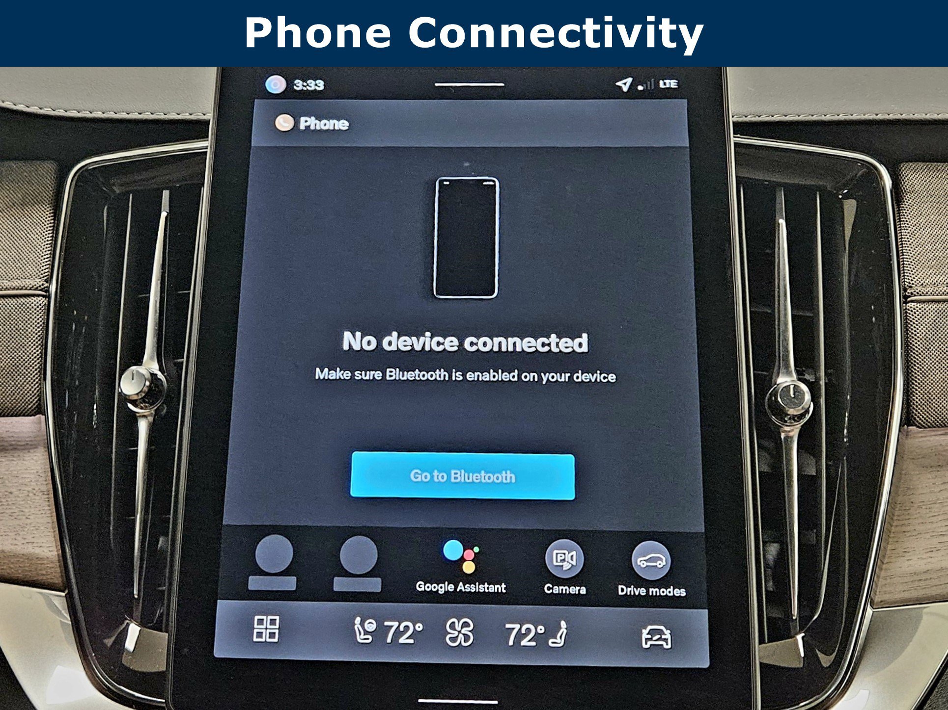 New 2026 Volvo XC90 T8 Plus w/ Protection Package Premier image 22