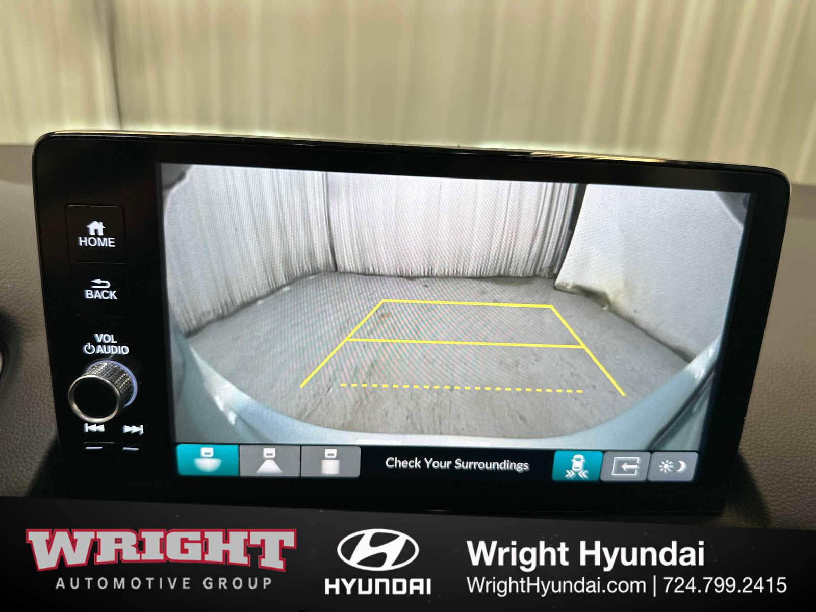 Used 2023 Honda Civic Touring image 27