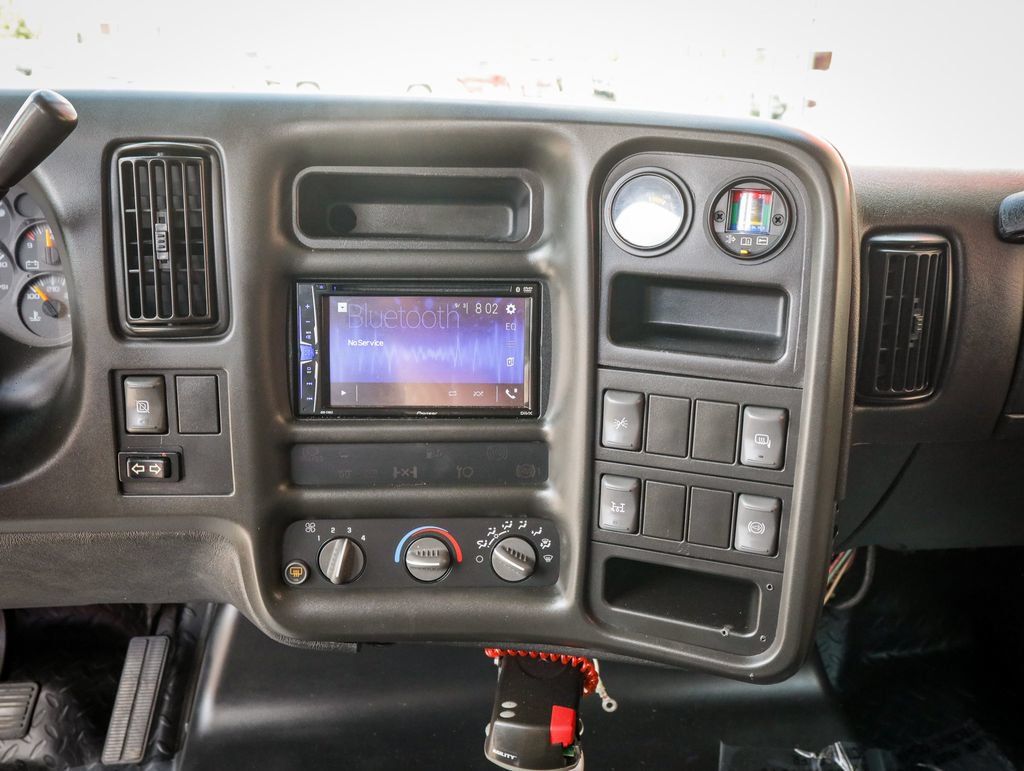 Used 2006 Chevrolet Kodiak C4500 2WD Crew Cab image 17