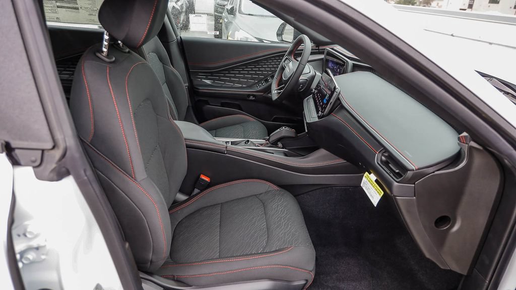 New 2026 Dodge Charger R/T w/ Blacktop Package AWD/4WD image 20