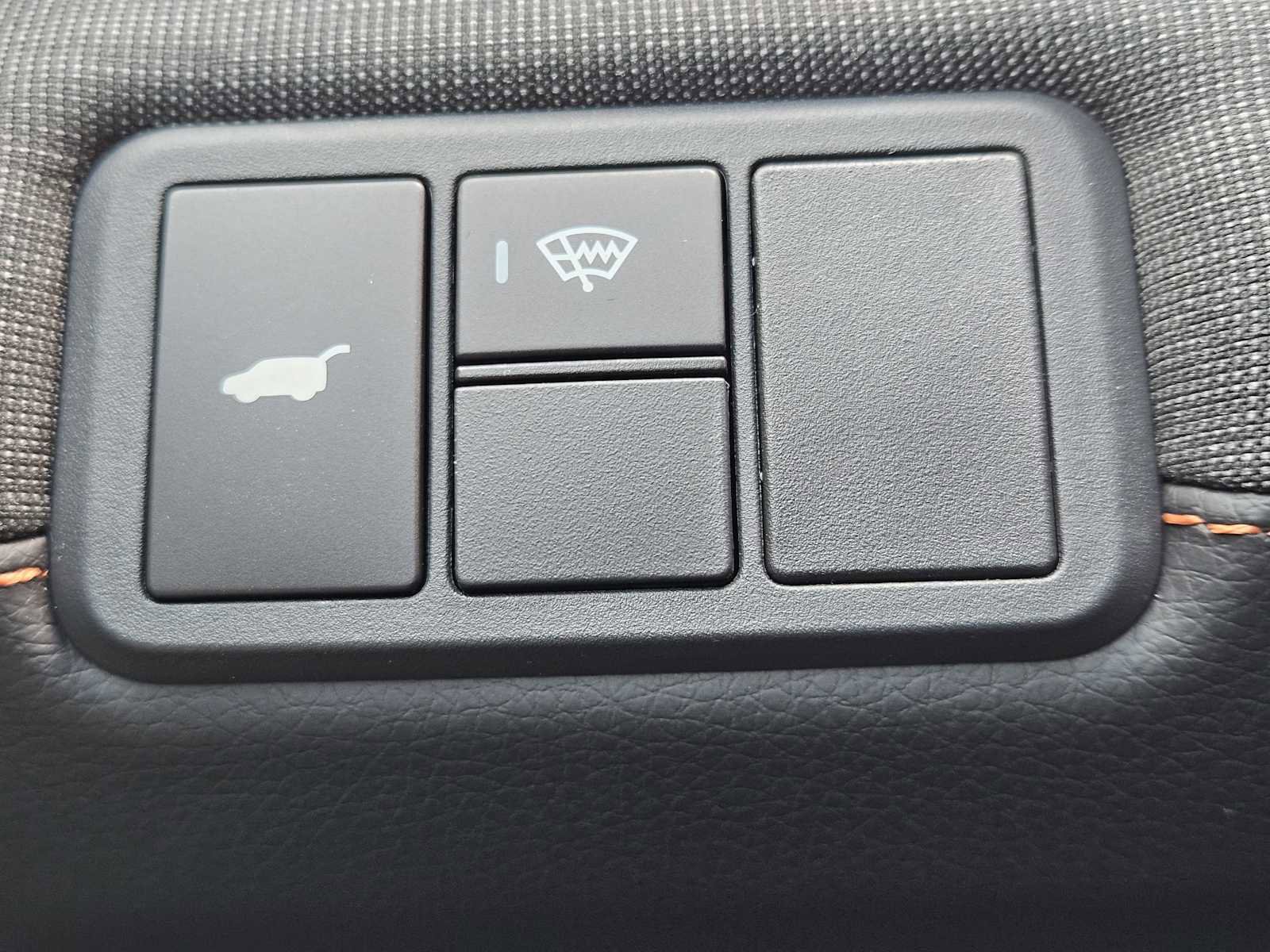 New 2026 Honda Passport TrailSport image 17